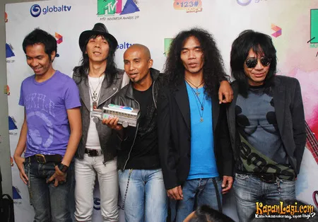 Foto Slank