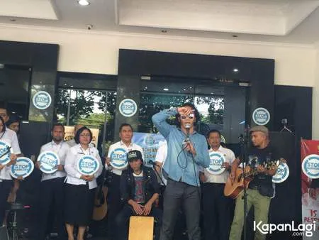 Foto Slank