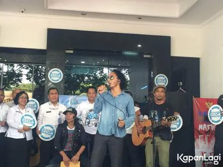 Foto Slank