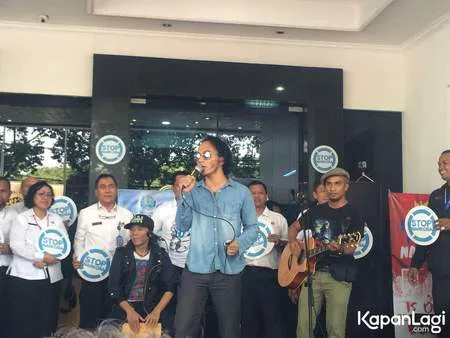 Foto Slank