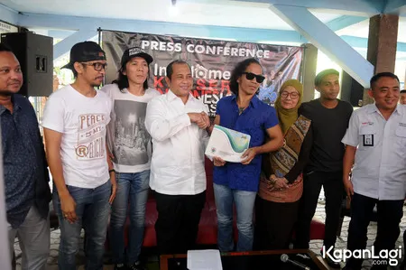 Foto Slank