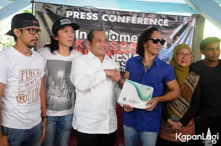 Foto Slank