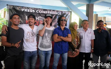 Foto Slank