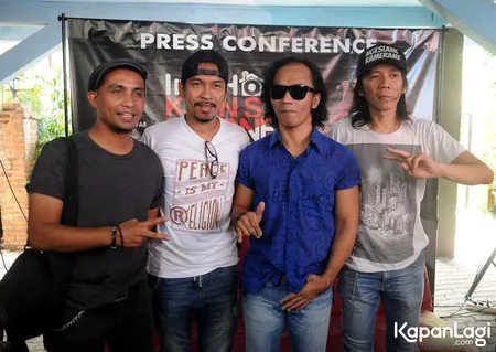 Foto Slank