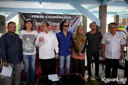 Foto Slank