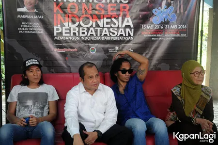 Foto Slank