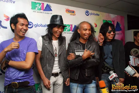 Foto Slank