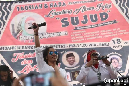 Foto Slank