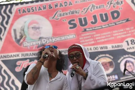 Foto Slank