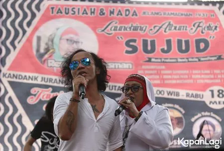 Foto Slank