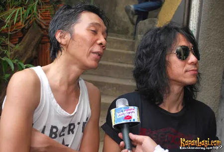 Foto Slank