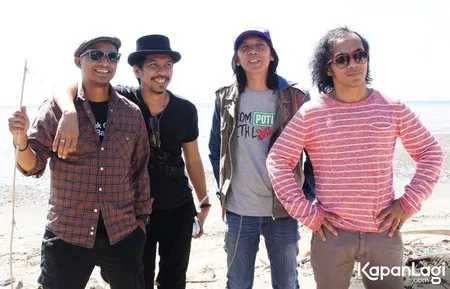 Foto Slank