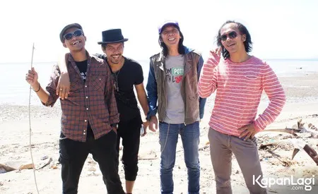 Foto Slank