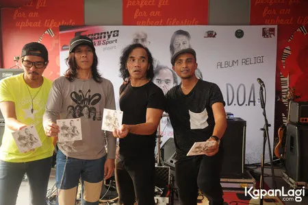 Foto Slank