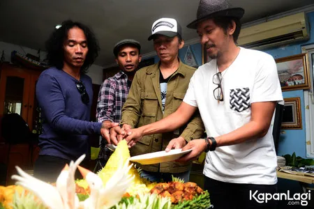 Foto Slank
