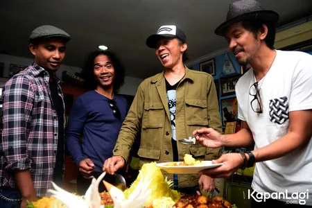 Foto Slank