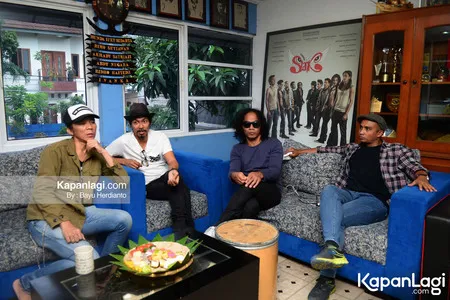 Foto Slank