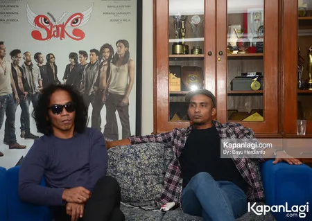 Foto Slank