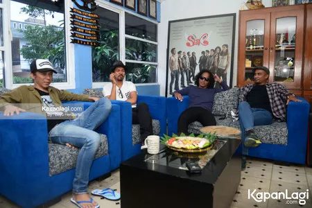 Foto Slank
