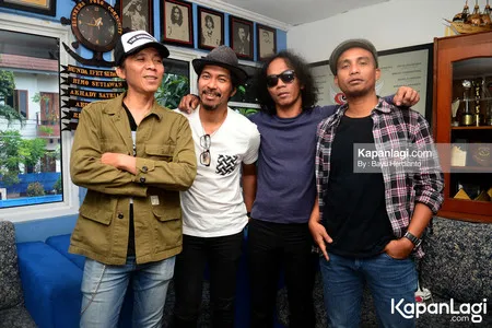 Foto Slank