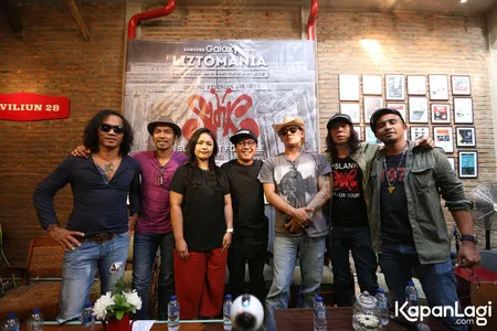 Foto Slank