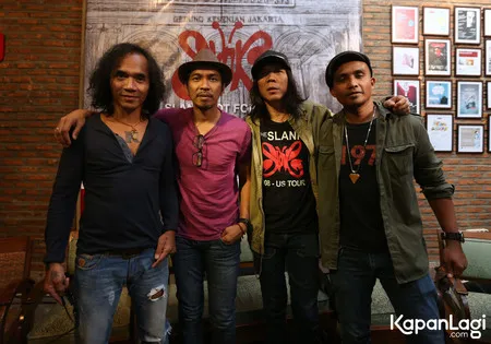 Foto Slank