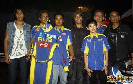 Foto Slank
