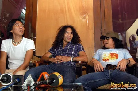 Foto Slank