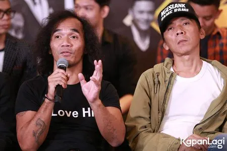Foto Slank