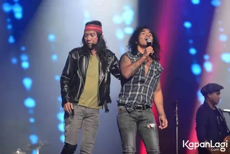 Foto Slank