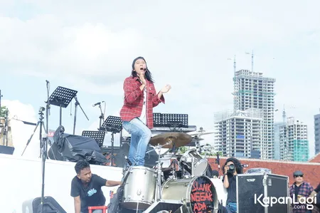 Foto Slank