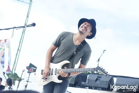 Foto Slank