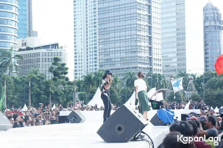 Foto Slank