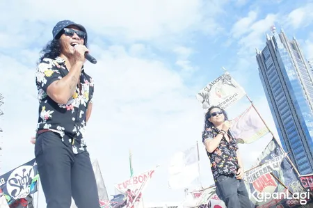 Foto Slank