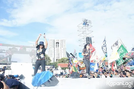 Foto Slank