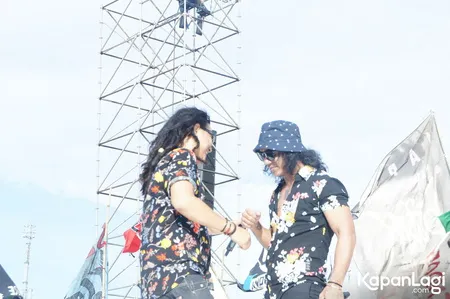 Foto Slank