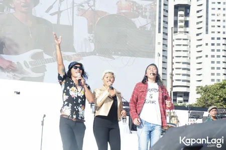 Foto Slank