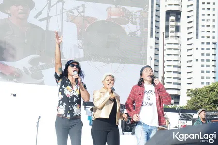 Foto Slank
