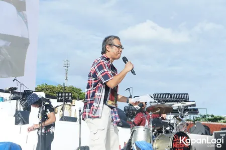 Foto Slank