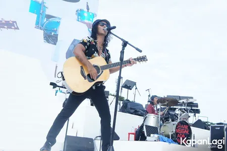 Foto Slank