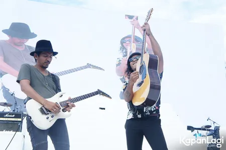 Foto Slank