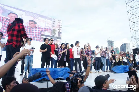 Foto Slank