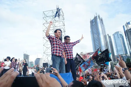 Foto Slank