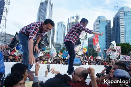Foto Slank