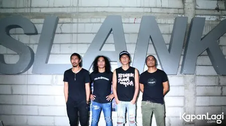 Foto Slank
