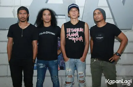 Foto Slank
