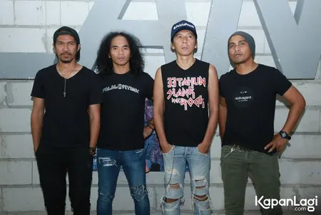 Foto Slank