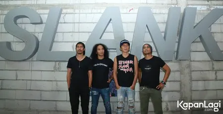 Foto Slank