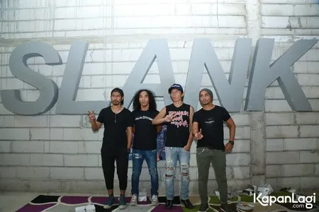 Foto Slank