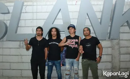 Foto Slank